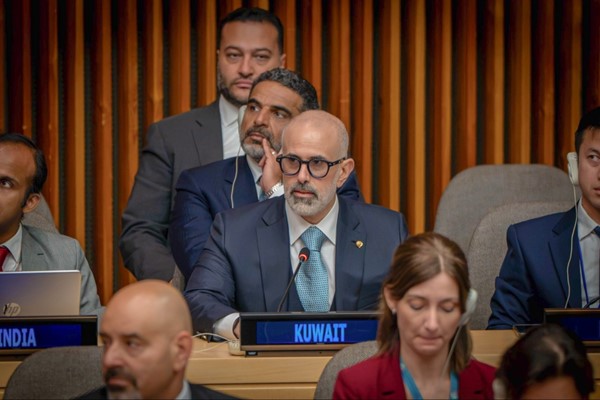 وزير الخارجية: القضية الفلسطينية لم تعد بحاجة إلى مزيد من التشخيص بقدر حاجتها إلى الإرادة والتنفيذ