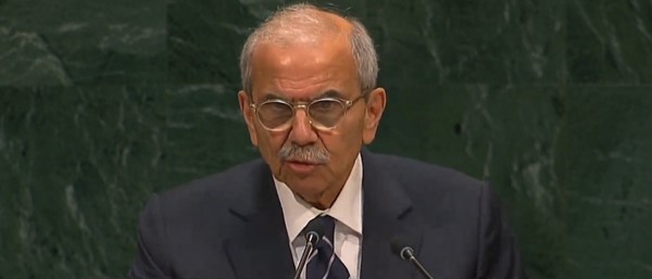 رئيس وزراء لبنان أمام الأمم المتحدة: نحن فقط من نفاوض ولن نقبل أن يعود بلدنا ساحة لصراعات الآخرين