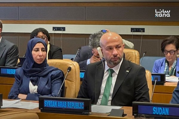 الحكومة تطرح رؤية «سورية بلا مخيمات»: هدفنا ليس إزالتها بل إزالة الحاجة إليها