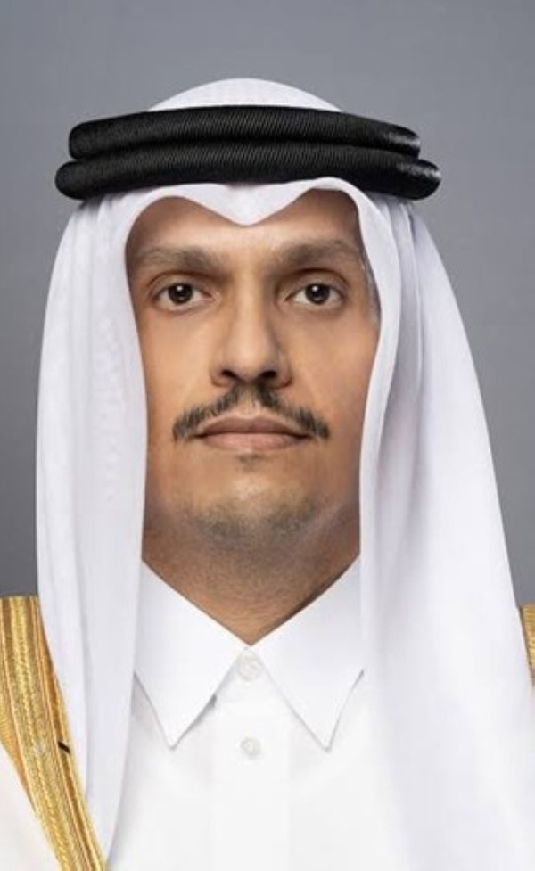 رئيس الوزراء وزير الخارجية القطري: بذلنا جهدنا لإعادة المسار الديبلوماسي للطريق الصحيح