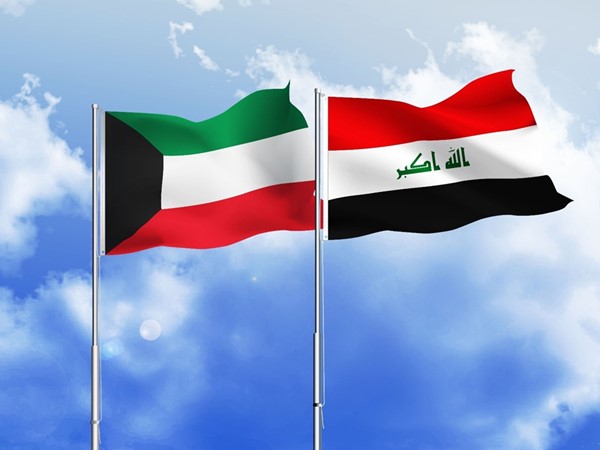 الكويت والعراق يتفقان على تشكيل فريق عمل لمعالجة القضايا العالقة