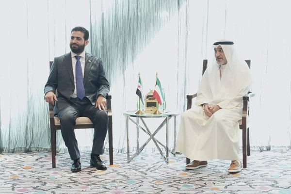 اليوسف: الكويت حريصة على دعم الجهود المشتركة وتعزيز التعاون بين الدول لمواجهة التحديات الأمنية ومكافحة الجريمة وتعزيز الأمن والاستقرار