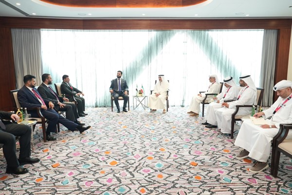 اليوسف: الكويت حريصة على دعم الجهود المشتركة وتعزيز التعاون بين الدول لمواجهة التحديات الأمنية ومكافحة الجريمة وتعزيز الأمن والاستقرار
