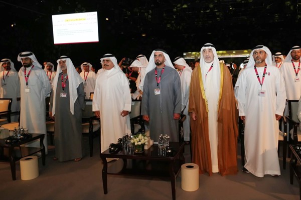 اليوسف: الكويت حريصة على دعم الجهود المشتركة وتعزيز التعاون بين الدول لمواجهة التحديات الأمنية ومكافحة الجريمة وتعزيز الأمن والاستقرار