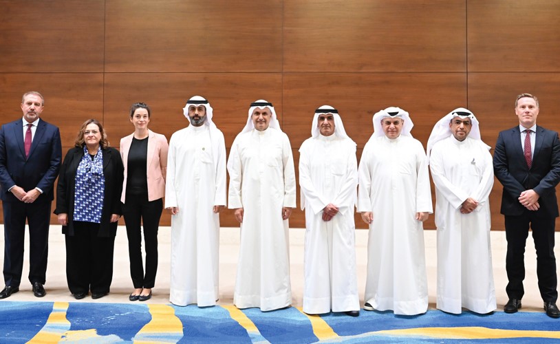 الصقر الذكاء الاصطناعي والاستدامة محركان لتعزيز تنافسية المصارف