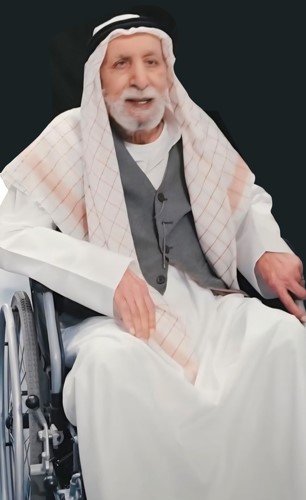 إبراهيم الصلال من مسرحية حامي الديار إلى أوبريت السور ملعون اللي يبيع وطنه