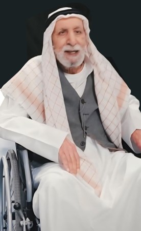 إبراهيم الصلال.. من مسرحية «حامي الديار» إلى أوبريت «السور»: «ملعون اللي يبيع وطنه»