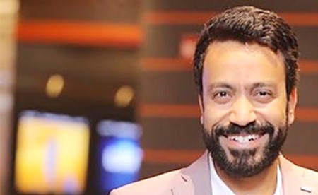 خروج سامح من المستشفى
