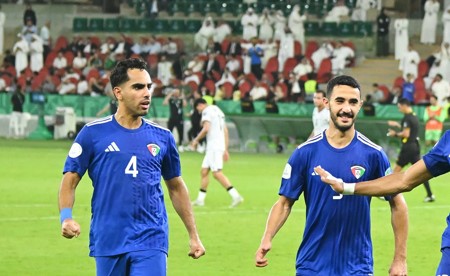 «هـاردلك... الأزرق»