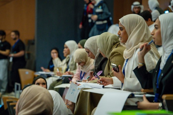 جامعة الكويت تفتتح النسخة الـ 12 من بطولة دوري المناظرات