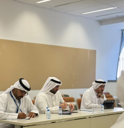 جامعة الكويت تفتتح النسخة الـ 12 من بطولة دوري المناظرات