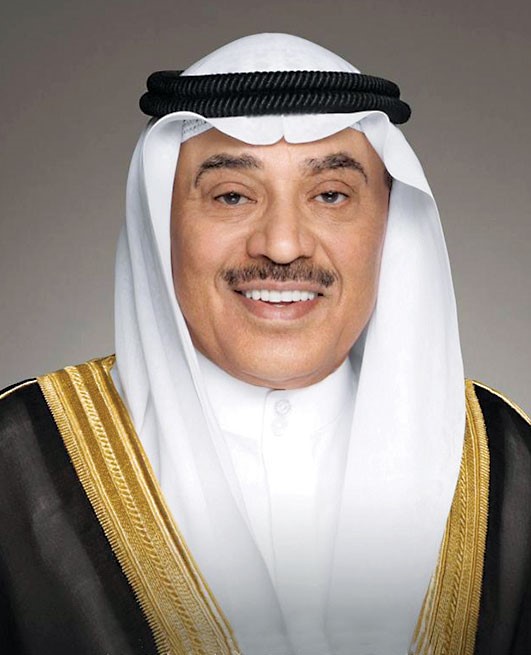 ممثل الأمير سمو ولي العهد يغادر نيويورك بعد ترؤس وفد الكويت بالجمعية العامة للأمم المتحدة