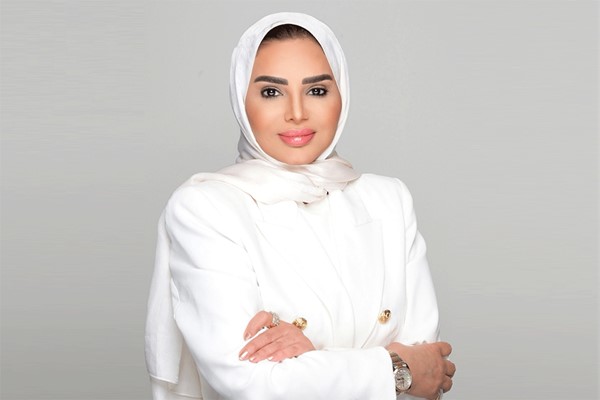 الدكتورة أمثال الحويلة