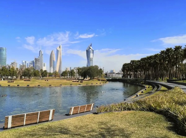 خبيران إسبانيان: الكويت وجهة جذابة للسياح