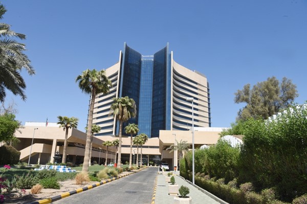 «الأبحاث» يحصل على عضوية الهيئة العربية للطاقة الذرية