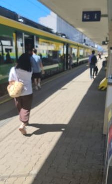 وصف الصورة