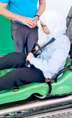 وصف الصورة