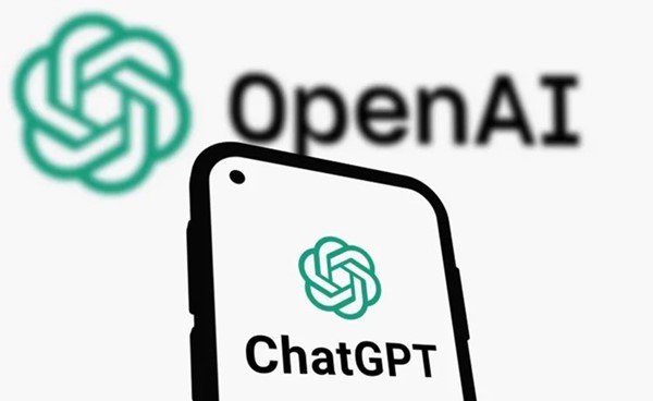 OpenAI admits its tools mistakenly published images of ChatGBT users