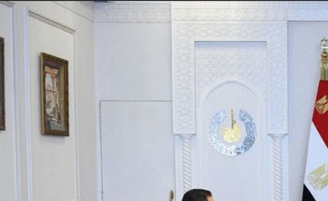 السيسى يؤكد أهمية تعزيز التعاون بين الحكومة و«أورنج» في مجال إعداد وتأهيل الشباب لسوق العمل المستقبلي