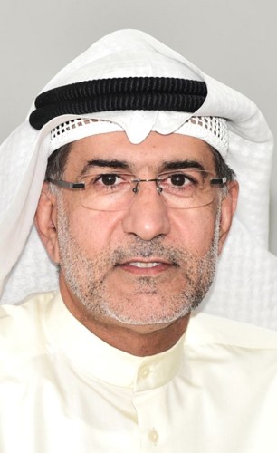 الأنصاري يشارك بمعرض عمان للكتاب الـ 25