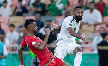 دونيس: «الأخضر» تطوّر هجومياً وتدوير اللاعبين أمر طبيعي