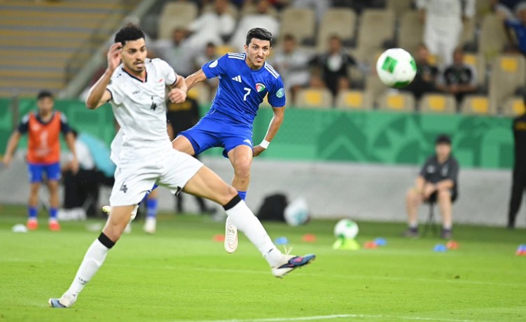 سوزا فخور بمستوى اللاعبين وكنا بحاجة لمزيد من التركيز
