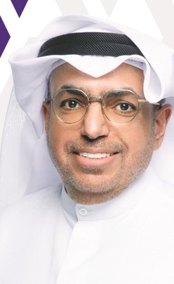 الغانم: القطاع المصرفي شريك أساسي بالمشاريع التنموية