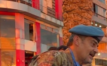 قائد الـ«يونيفيل»: 3 أشهر لانتهاء مهمتنا وعلينا أن نعمل من أجل تهيئة الظروف التي نريدها للمرحلة المقبلة