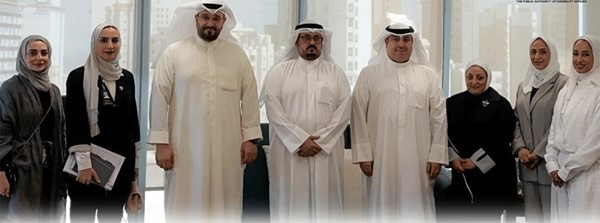 «الإعاقة» تبحث مع «التعليم العالي» شؤون الطلبة المبتعثين