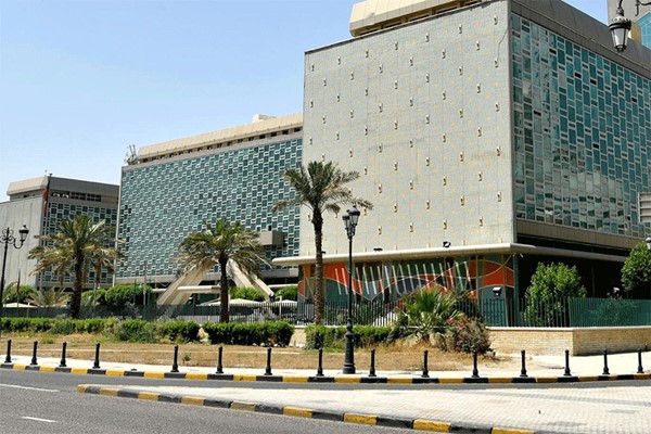 البلدية تواصل إزالة التعديات على أملاك الدولة بمحافظة الفروانية