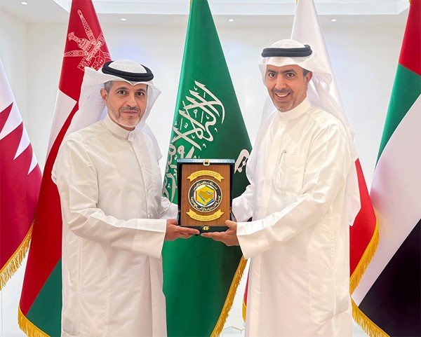 «الخليجي للطوارئ»: تعزيز التنسيق وتبادل المعلومات والخبرات مع المؤسسات البحثية الخليجية