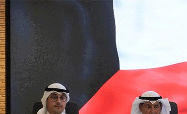 عادل بورسلي: القضاء الكويتي تبوأ مكانته في مقدمة الأنظمة القضائية في الدول العربية