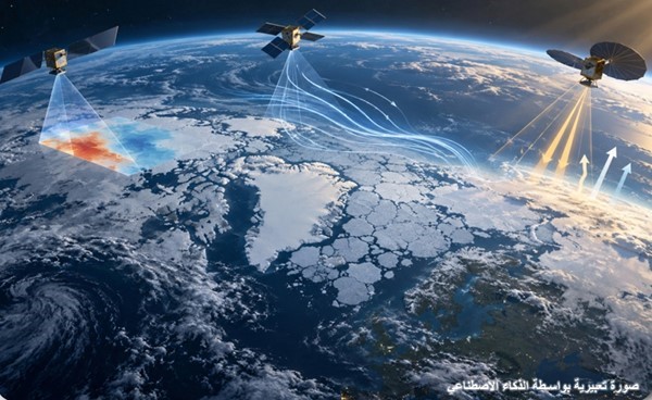 Three satellites are candidates to read Earths secrets... but only one will be launched