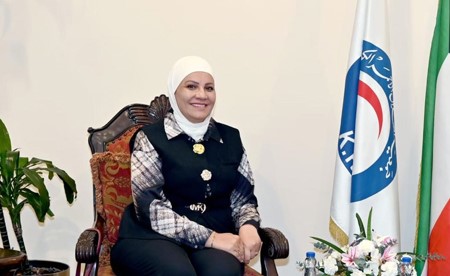 مدير مؤسسة «الحسين للسرطان»: الكويت نموذج رائد في العمل الإنساني ودعم المرضى والمحتاجين