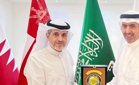 «الخليجي للطوارئ»: تعزيز التعاون مع المؤسسات البحثية لرفع مستوى الجاهزية والتعامل مع المخاطر