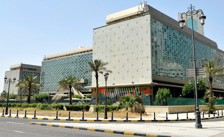 البلدية مستمرون في إزالة كل التعديات على أملاك الدولة