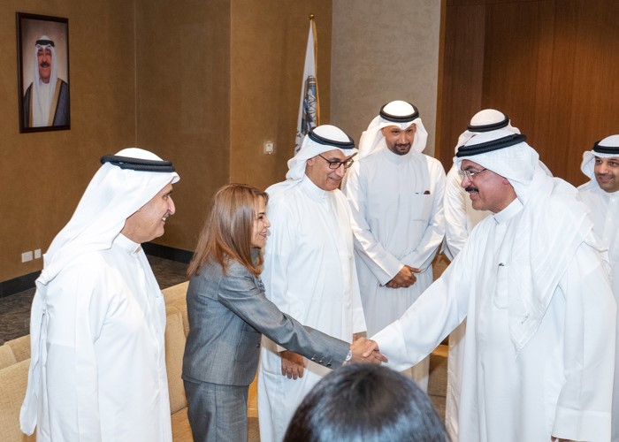 بالفيديو.. «الوطني» يكرّم 104 مدارس شاركت في برنامج Bankee للعام الدراسي 2025 - 2026