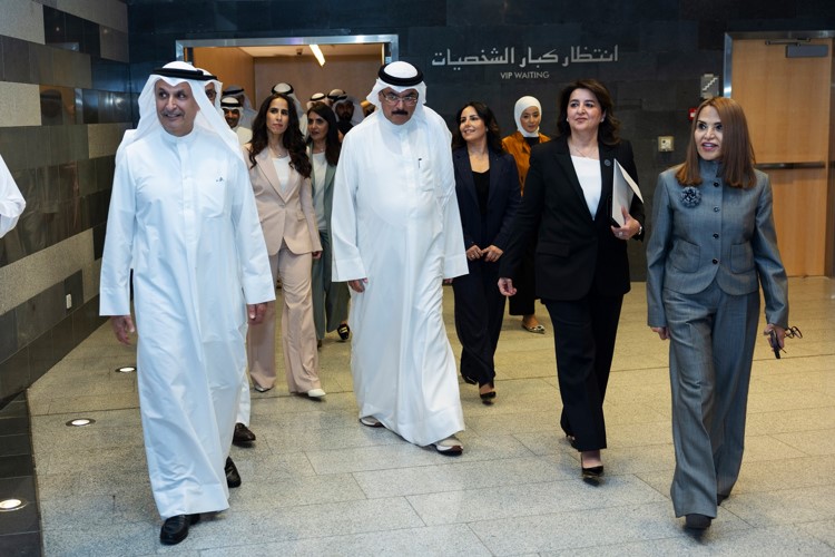 بالفيديو.. «الوطني» يكرّم 104 مدارس شاركت في برنامج Bankee للعام الدراسي 2025 - 2026