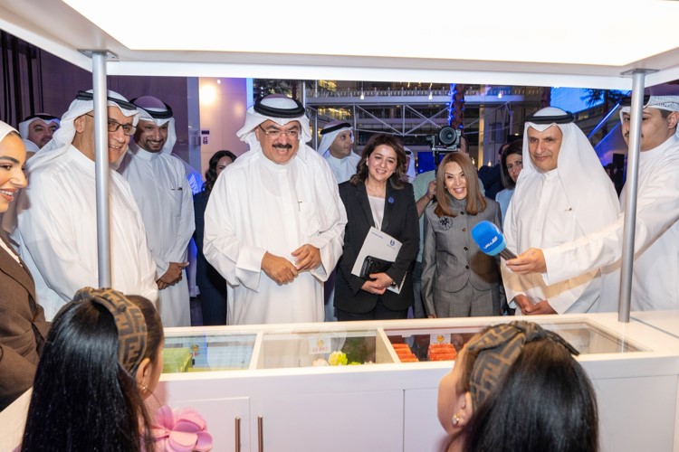 بالفيديو.. «الوطني» يكرّم 104 مدارس شاركت في برنامج Bankee للعام الدراسي 2025 - 2026