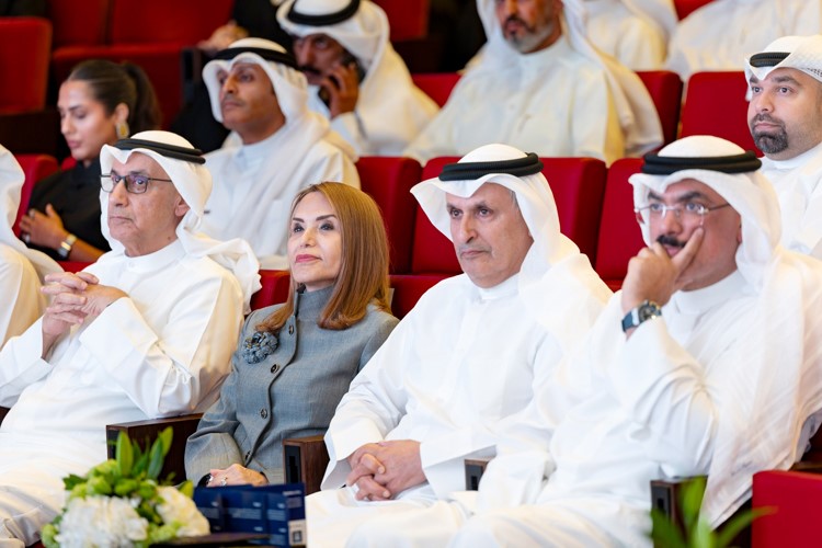 بالفيديو.. «الوطني» يكرّم 104 مدارس شاركت في برنامج Bankee للعام الدراسي 2025 - 2026