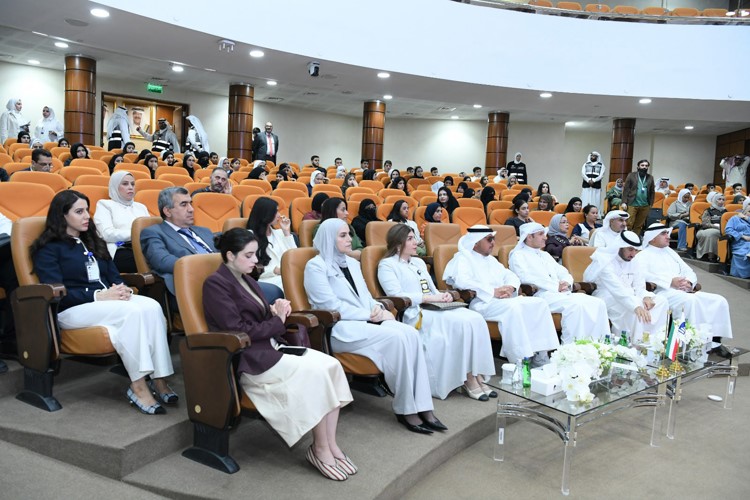 محافظ الفروانية: رعاية ذوي الهمم وتمكينهم وإبراز مواهبهم مسؤولية مجتمعية مشتركة