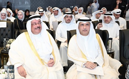 بالفيديو المرزوق الصناعة ركيزة للاقتصاد