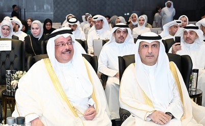 بالفيديو.. المرزوق: الصناعة ركيزة للاقتصاد