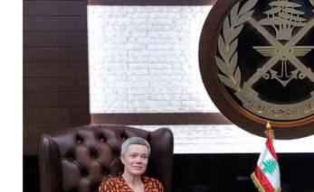 الاتحاد الأوروبي يؤكد مواصلة دعم المؤسسة العسكرية اللبنانية