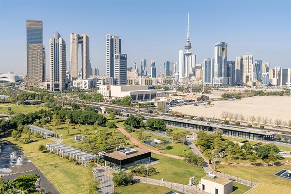 «الأرصاد»: طقس حار نهاراً ومائل للحرارة ليلاً..و«العظمى»: 44
