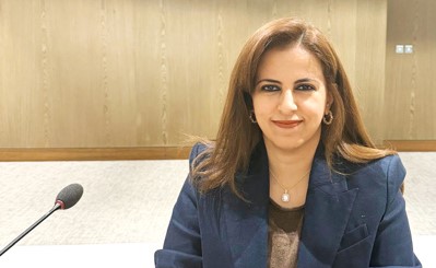 «فنية البلدي» أقرّت إعادة تنظيم جزء من القطعة 1 بالضاحية الديبلوماسية