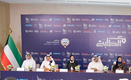 «التربية» و«الإعلام» تطلقان النسخة الجديدة من برنامج «مع الطلبة»