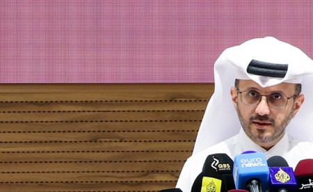 «الخارجية» القطرية: مستمرون في الوساطة بين واشنطن وطهران ودعم مساعي استعادة حرية الملاحة عبر «هرمز»