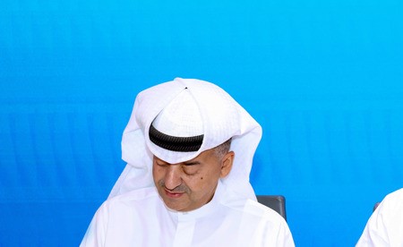 عالم زين الجميل يصل إلى «الشهيد أدفنتشرز»