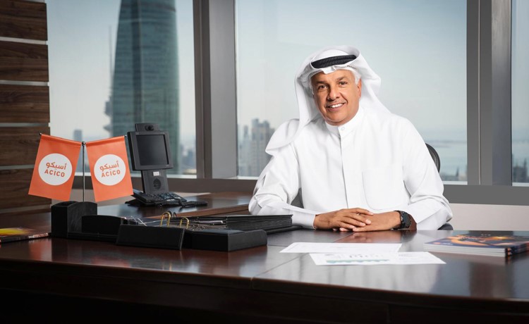 أسيكو المجموعة تقترب من استكمال خطة إعادة هيكلة مديونيتها بالتعاون مع البنوك الدائنة
